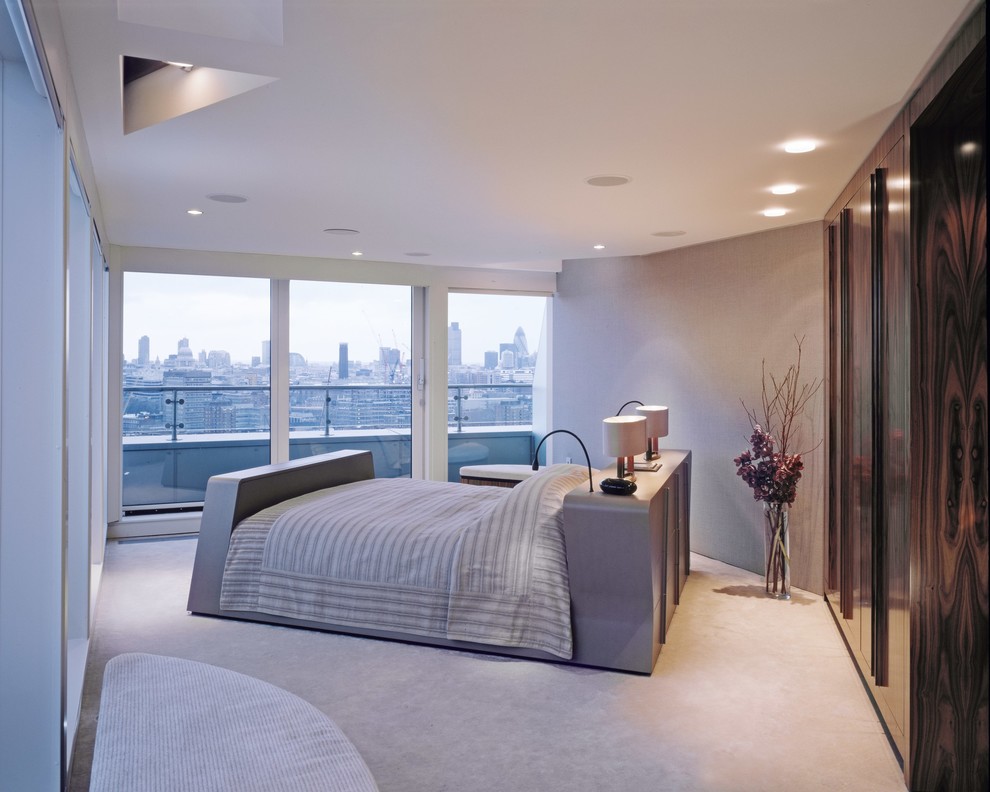 Квартира в Лондоне