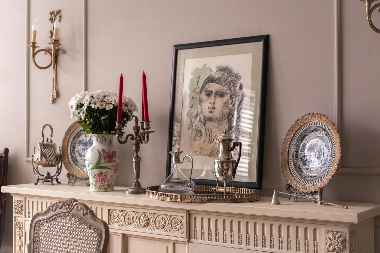 Дом Новая Рига