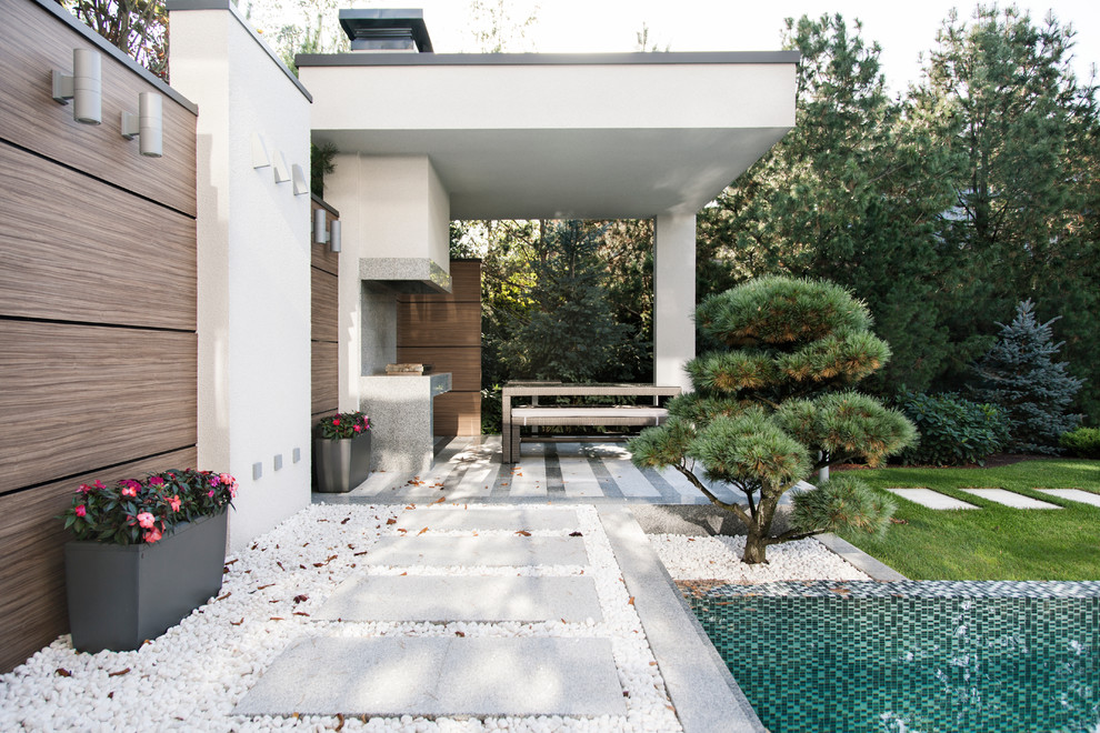 Обложка альбома: My ideas