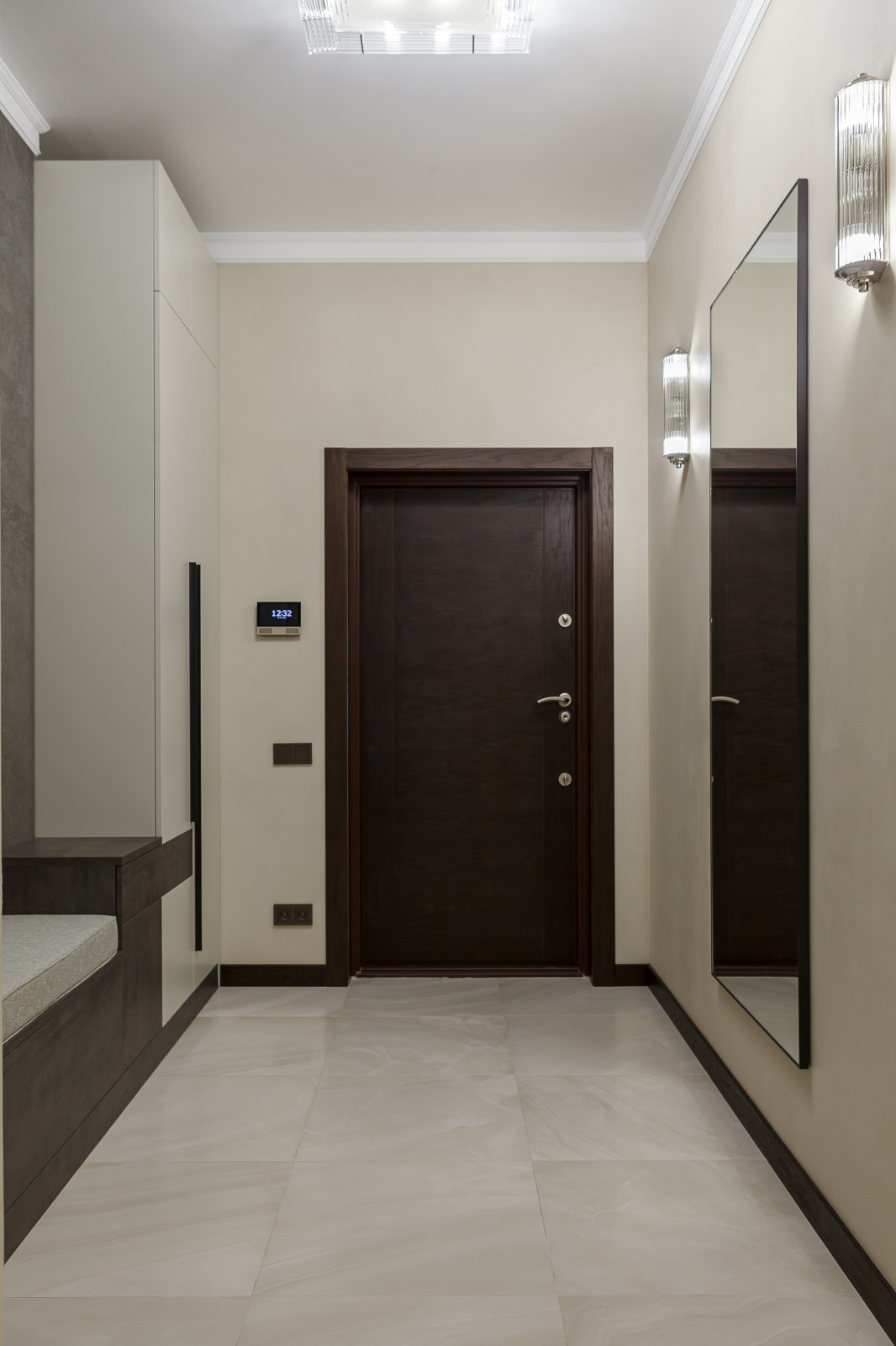 ЖК Шуваловский