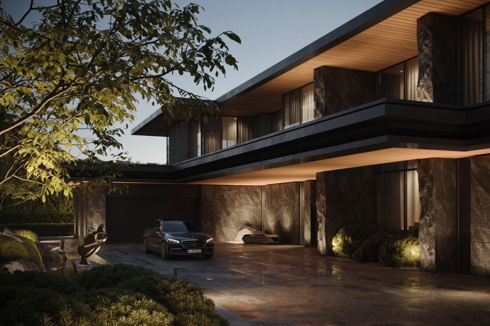 Слушая тишину