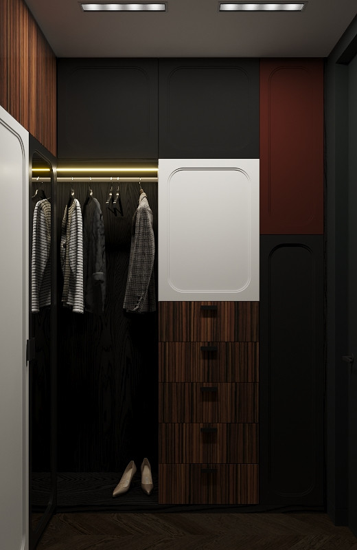 ЖК Зиларт. Визуализация