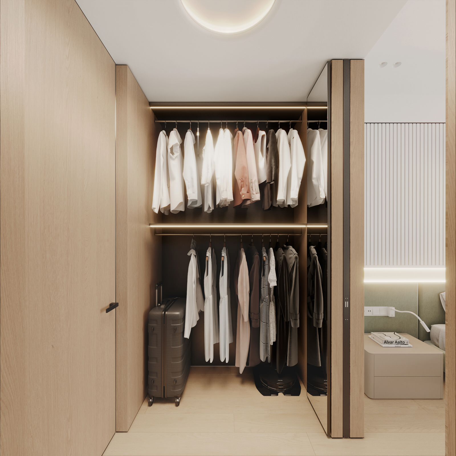 КП МОНТЕВИЛЬ ВИЛЛАДЖ