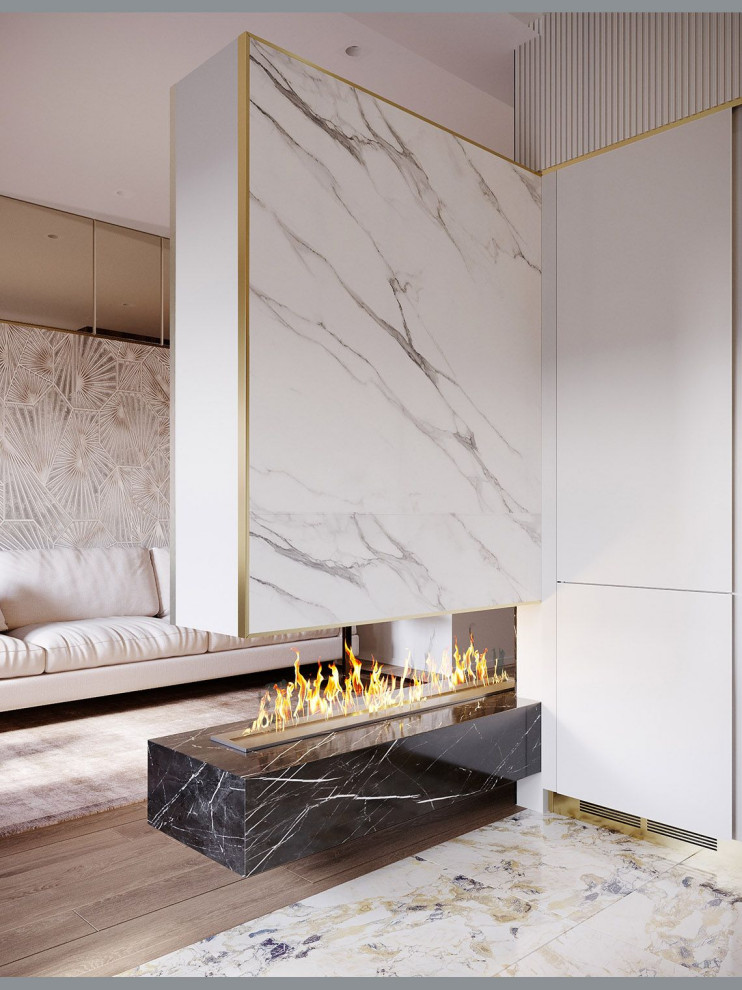 ЖК City Park 128 м2