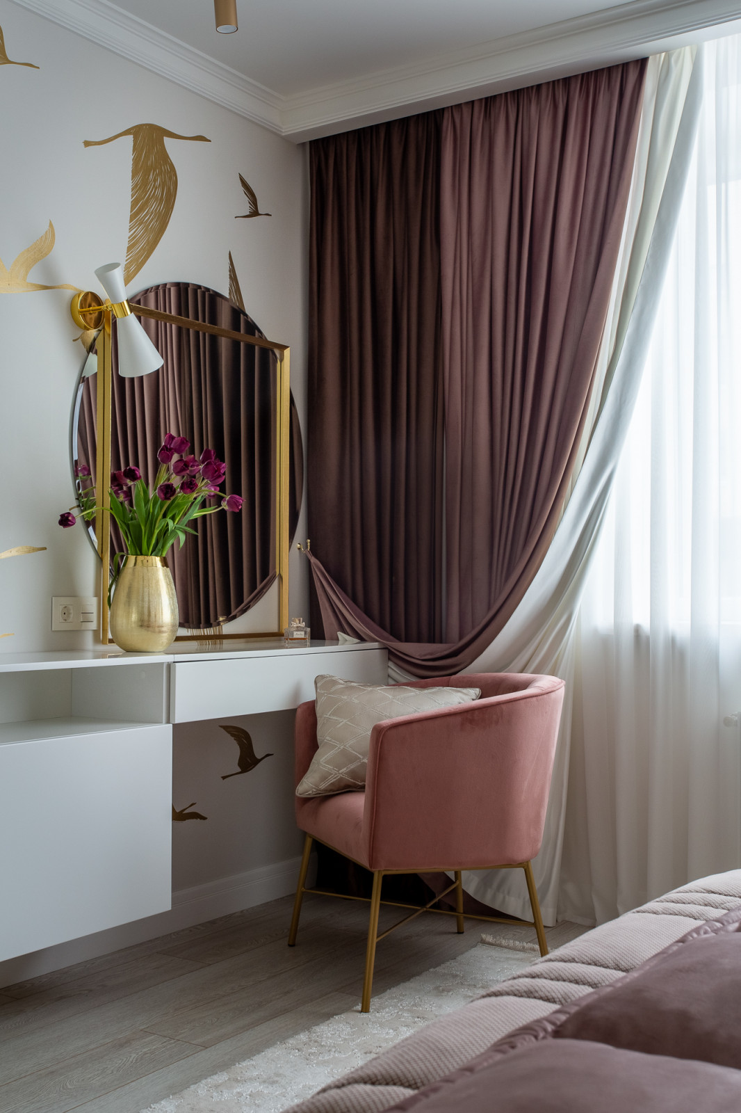 Квартира в Москве