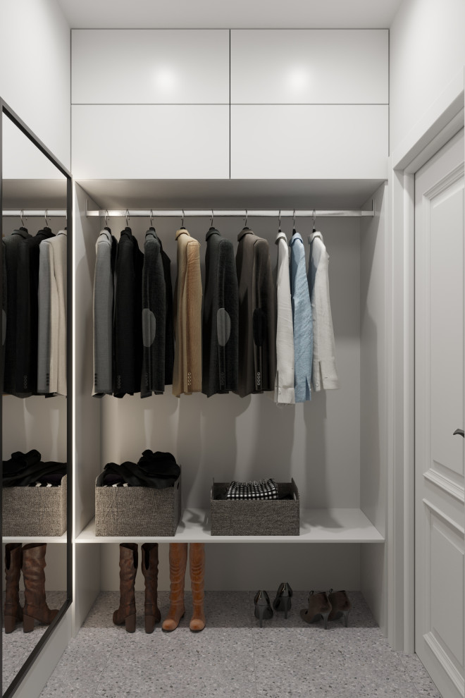 Квартира 80 м2 в ЖК Васильки