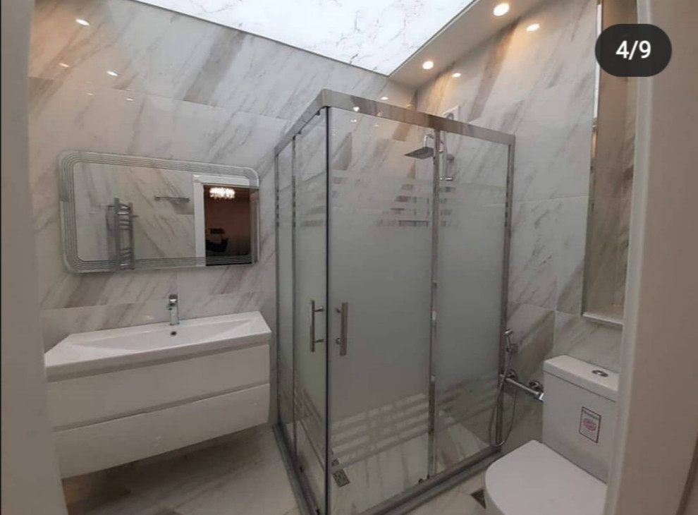 Ванная комната