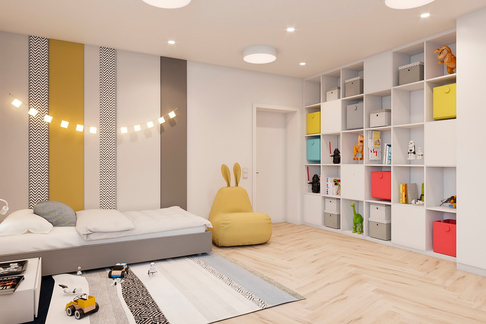 Квартира на Космической