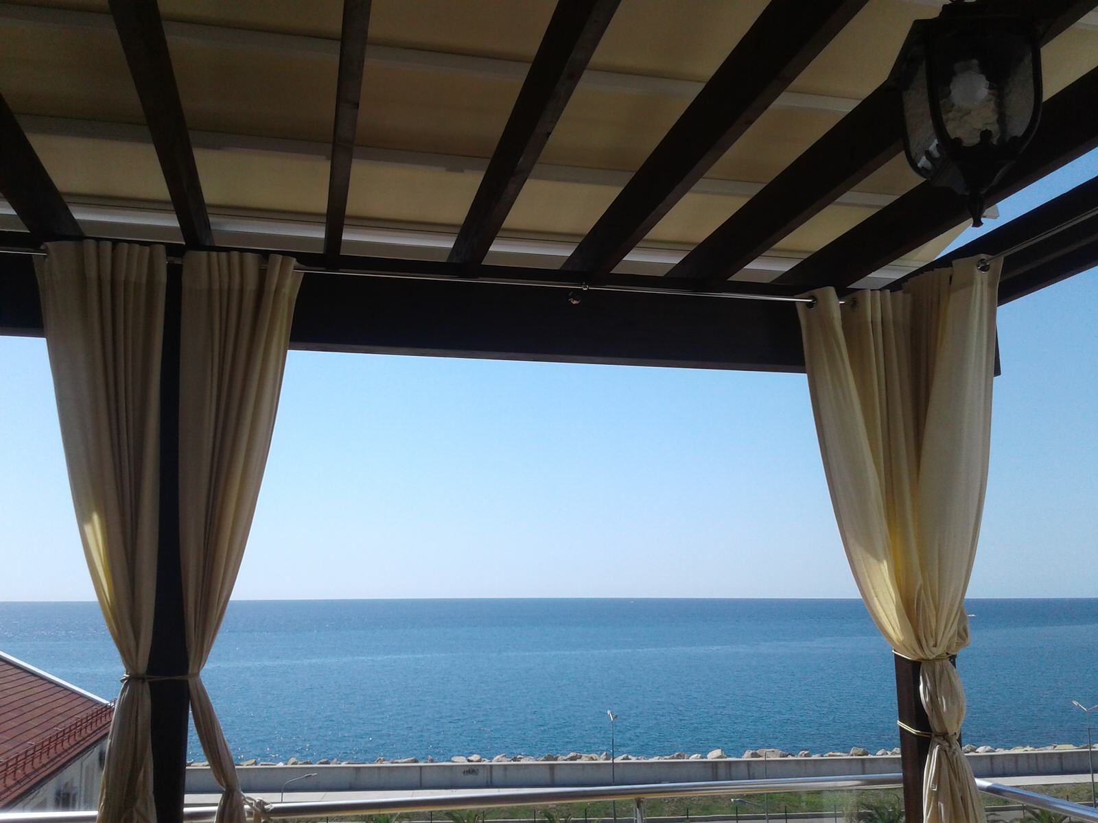 ГК Markiza.Юг Солнцезащитные климатические системы