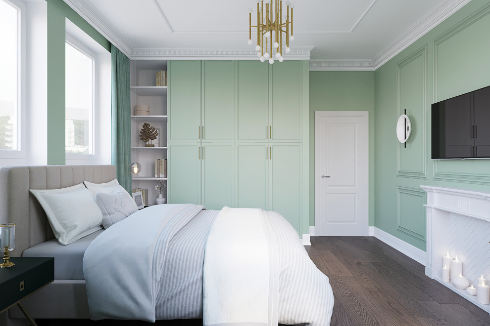 ЖК Скандинавия