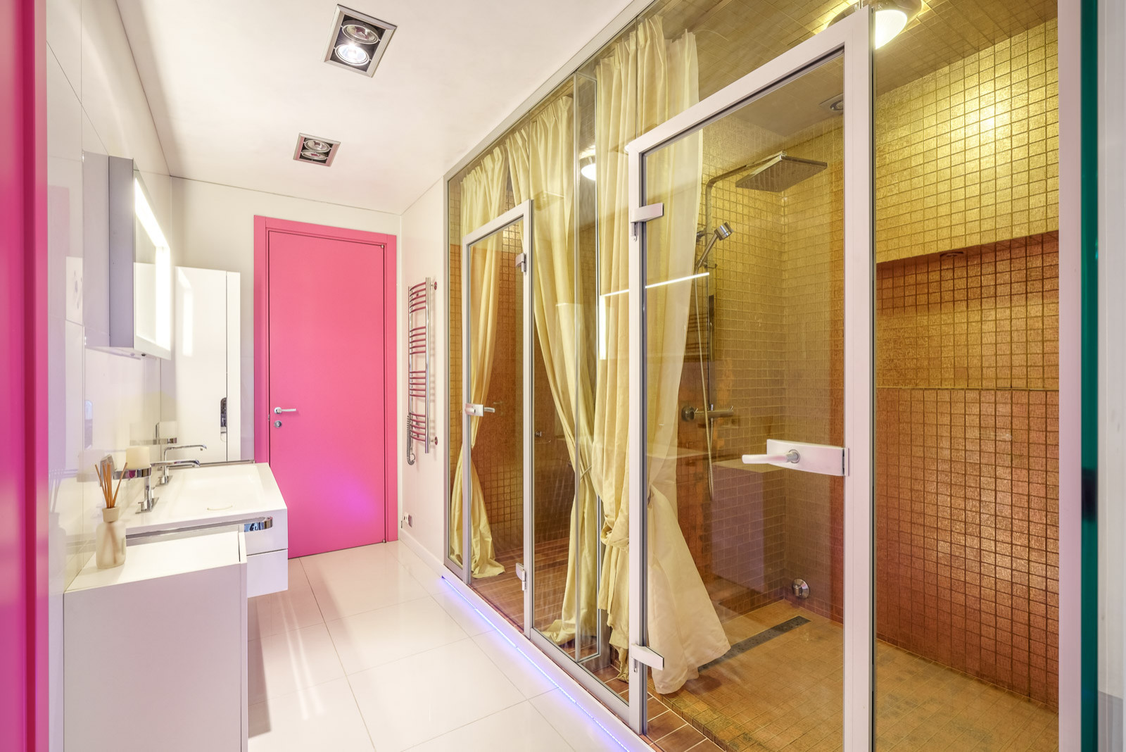 Пушкарский переулок