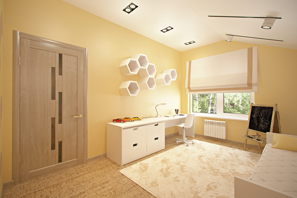 Дом 220 кв.м, п.Фирсово 3