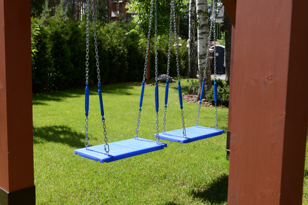 Новогорск 2021