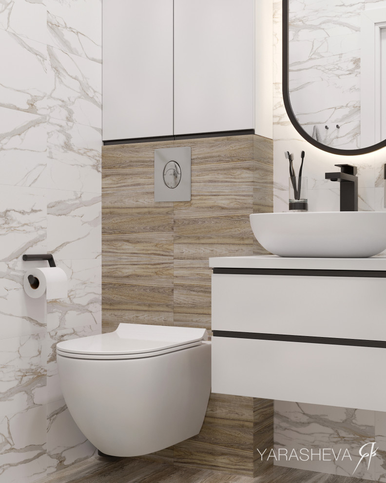 ЖК L'Club 36 м кв.