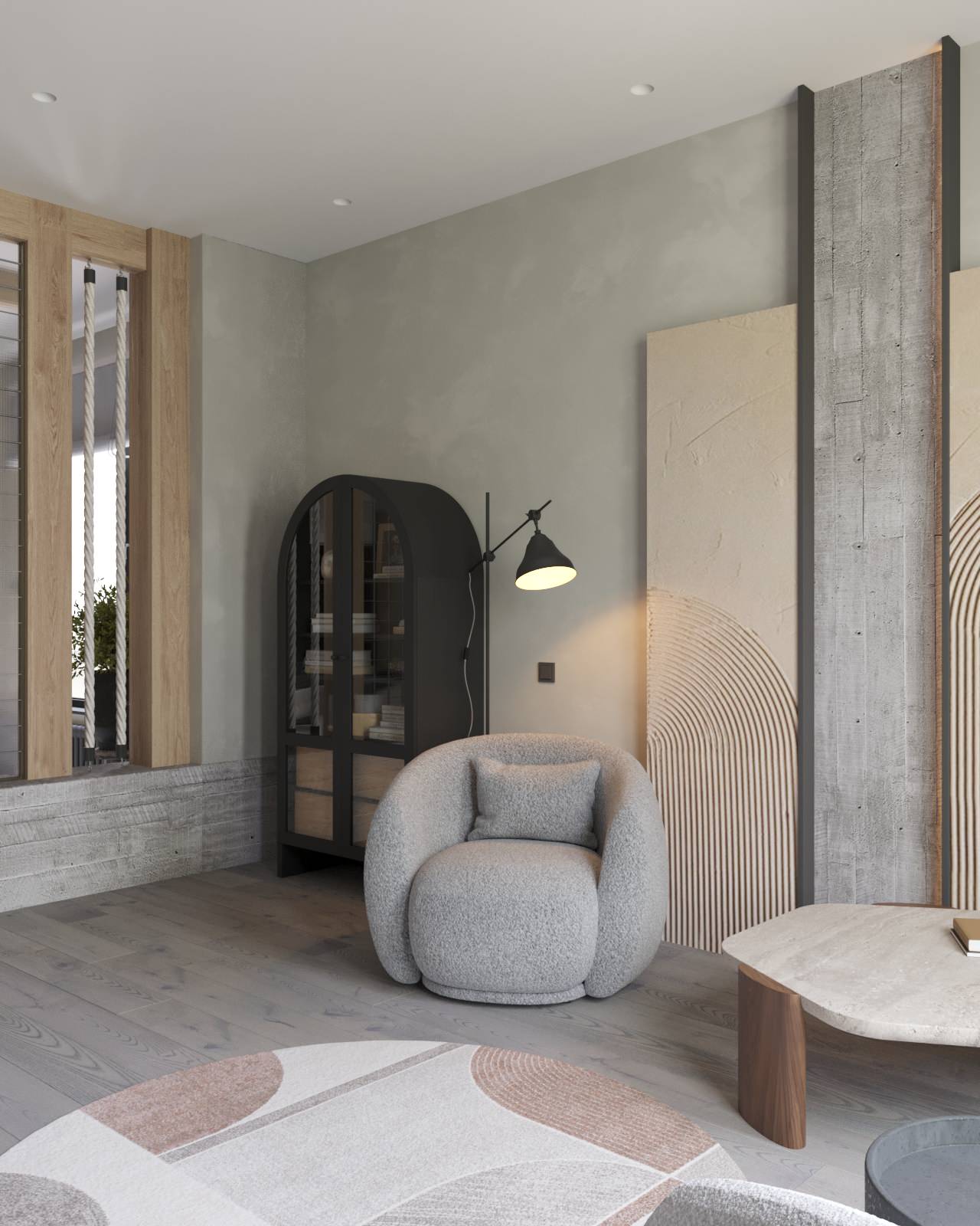 ЖК ОБРАЗ ЖИЗНИ