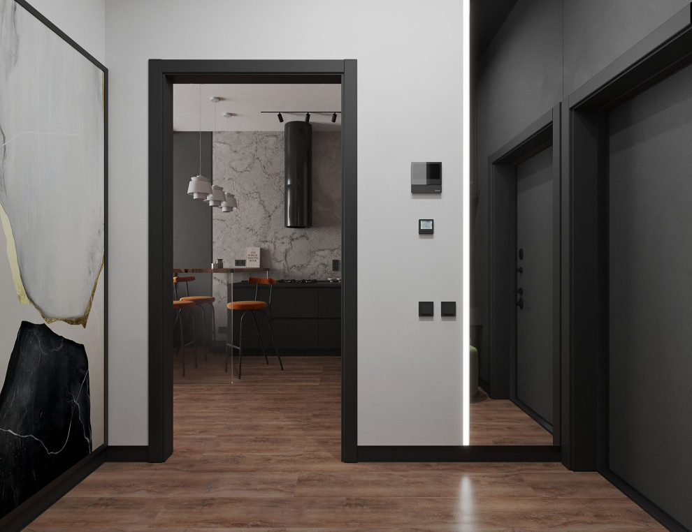 ПРОСПЕКТ ЛИХАЧЕВА