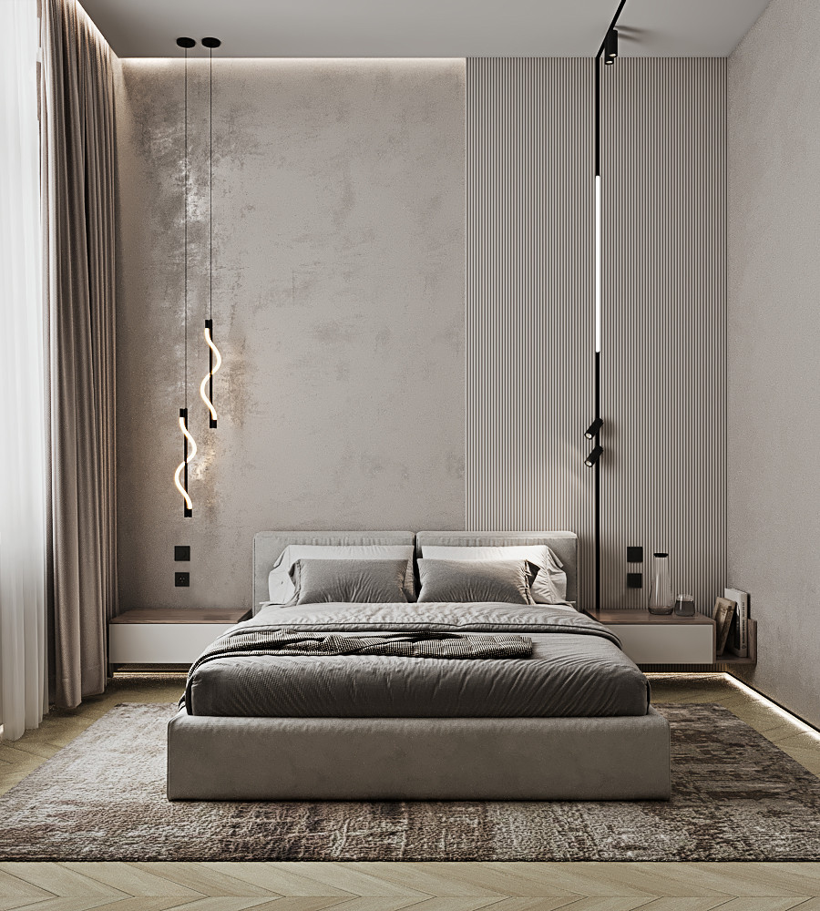 ЖК Квартал Олимпика, ул. Академика Парина, 29