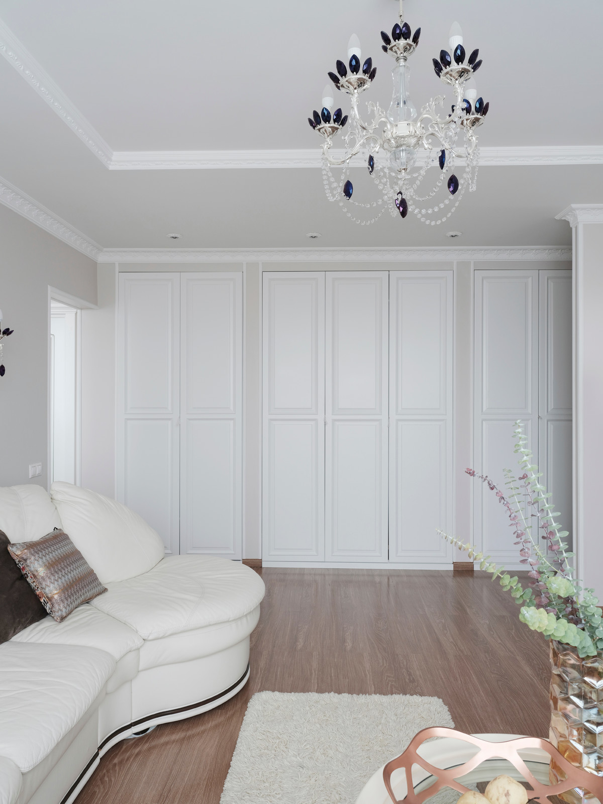 Квартира на ул. Героев Панфиловцев