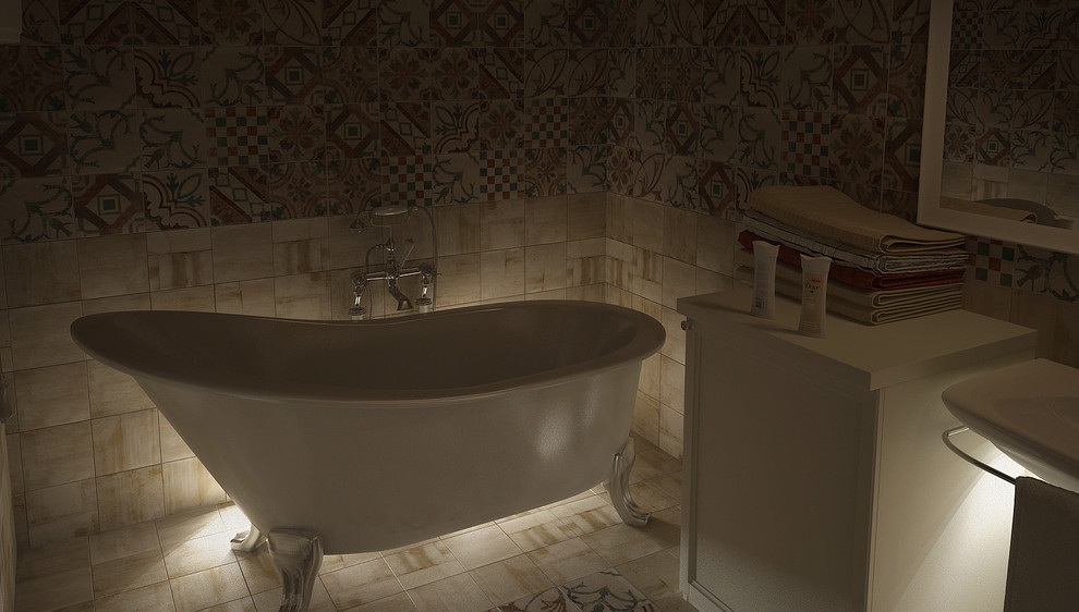 Дом на Матросово