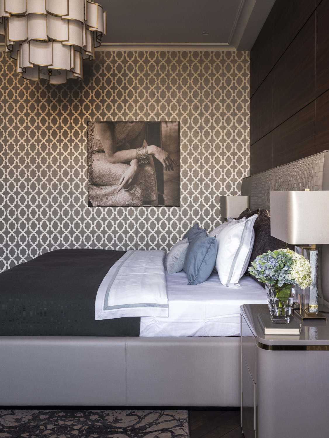 Квартира на Новом Арбате