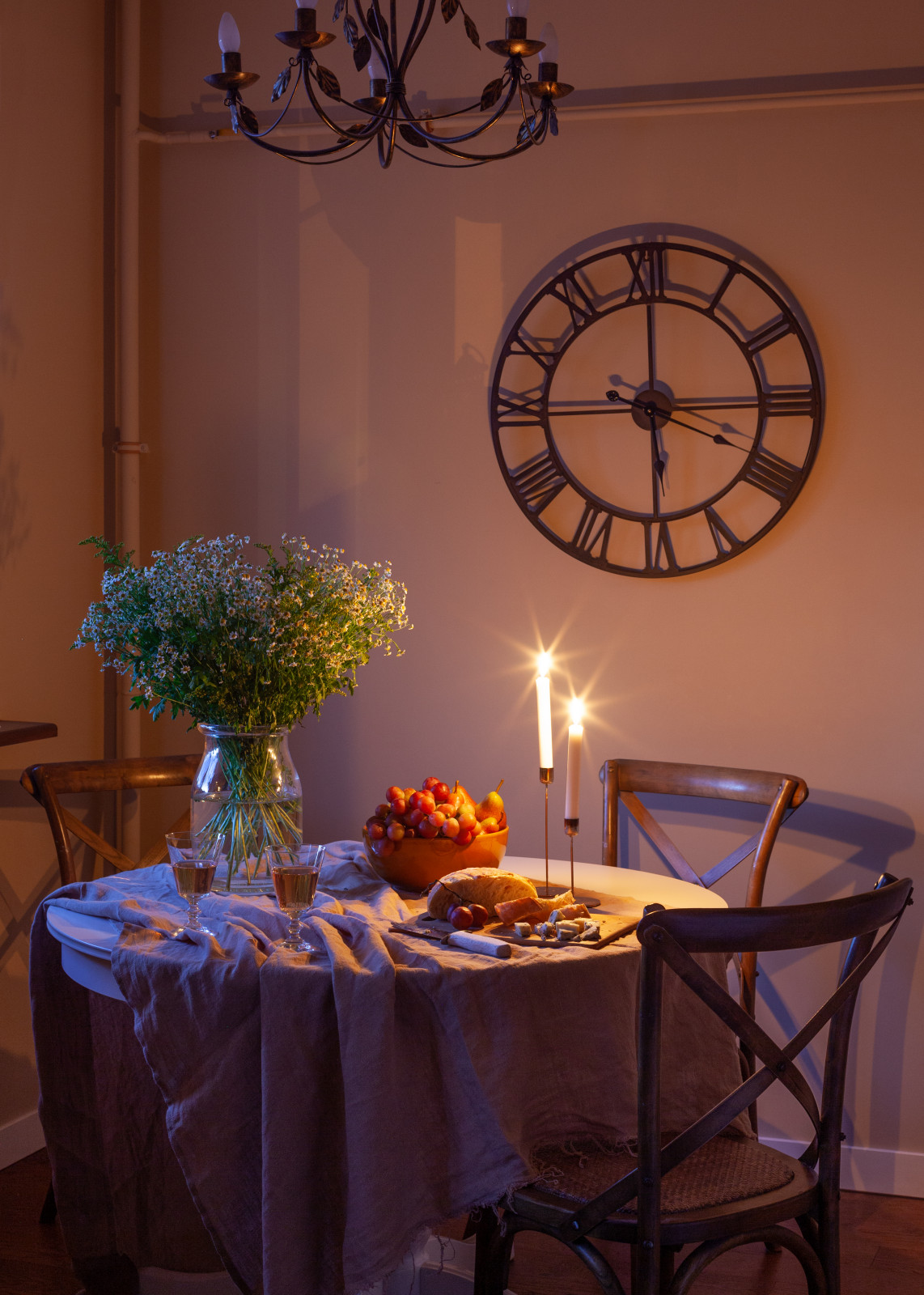 Сервировки