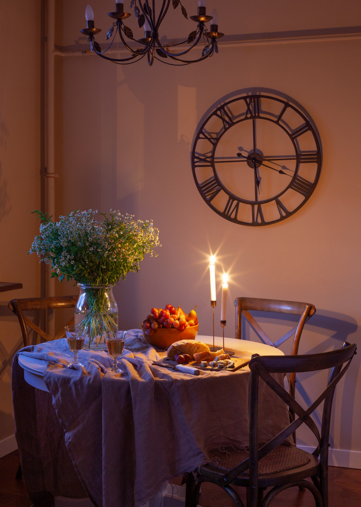 Сервировки