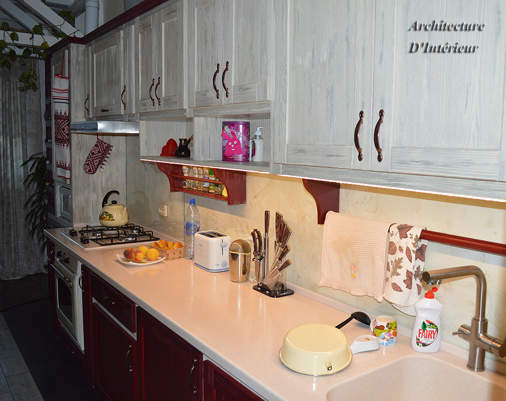 Дизайн для себя