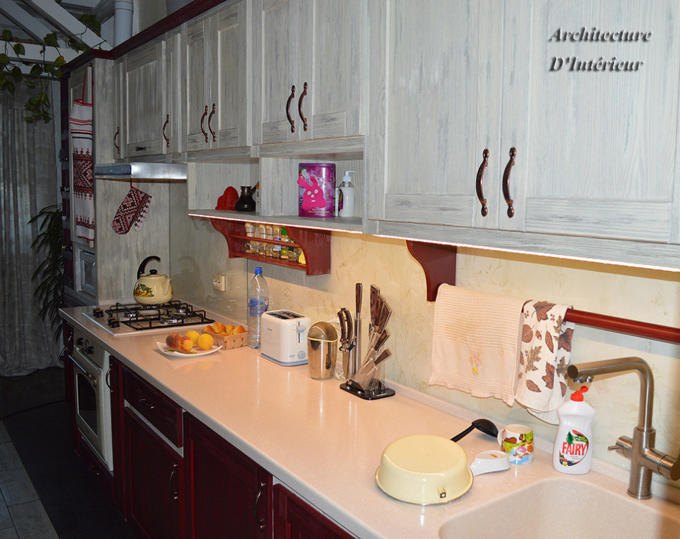 Дизайн для себя