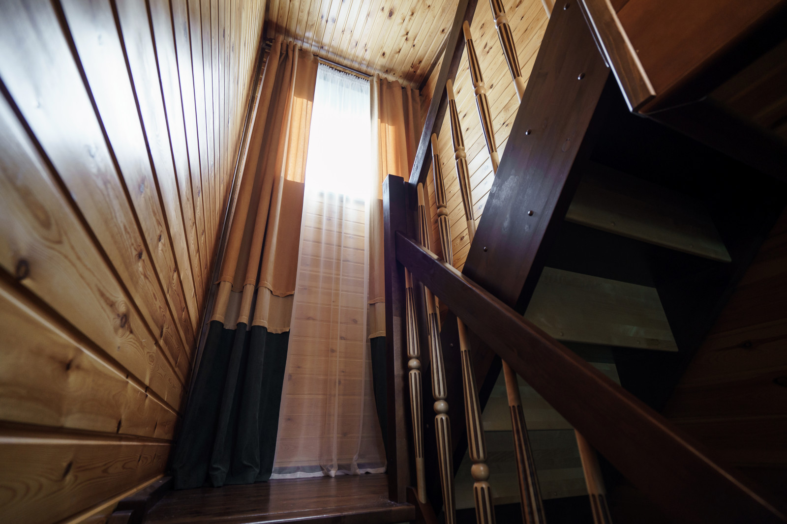 Загородный дом в Славино