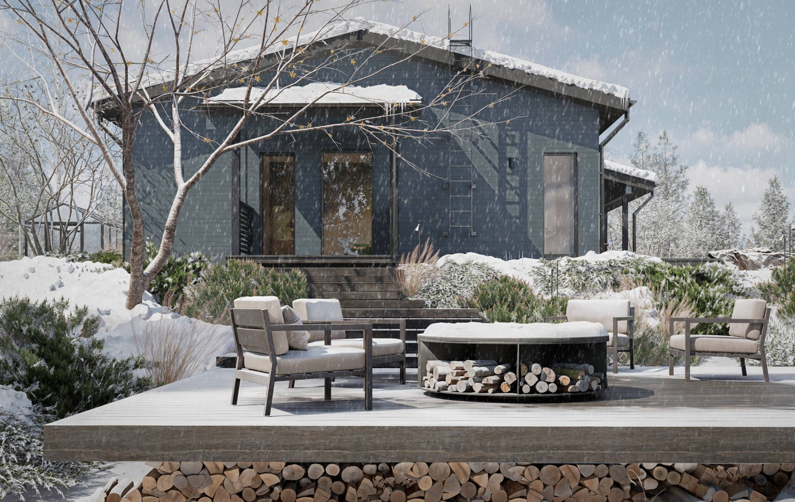 Обложка проекта: Илола