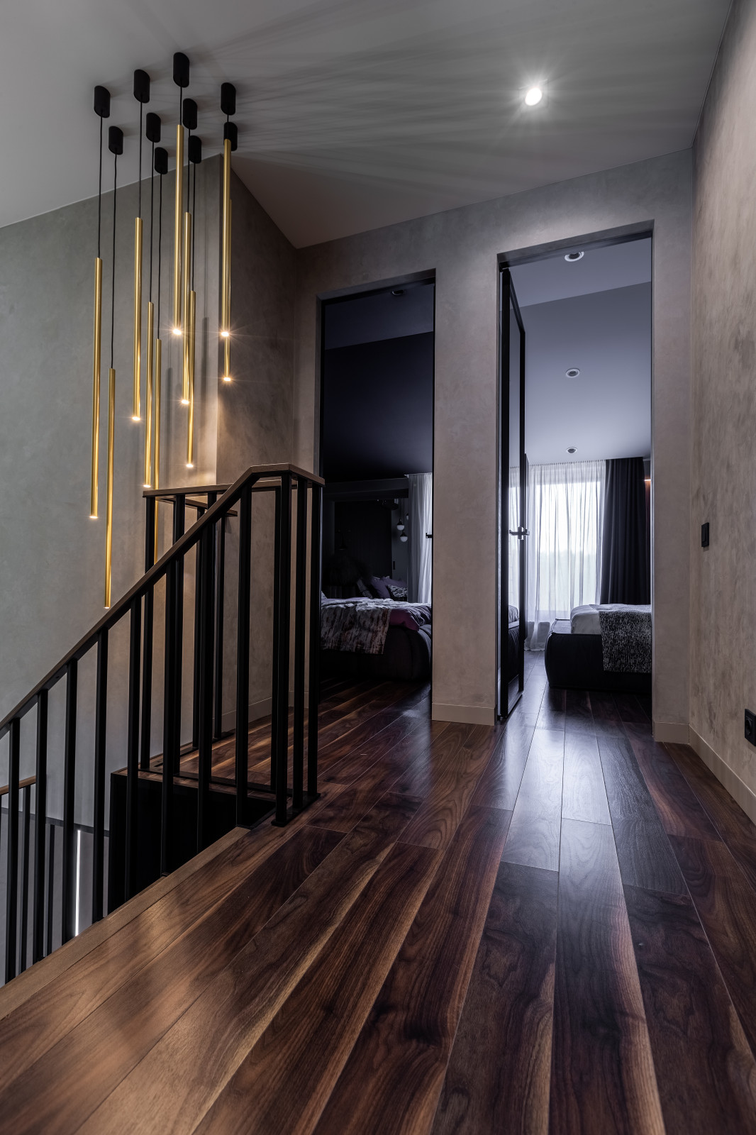 Обложка проекта: На берегу большой реки