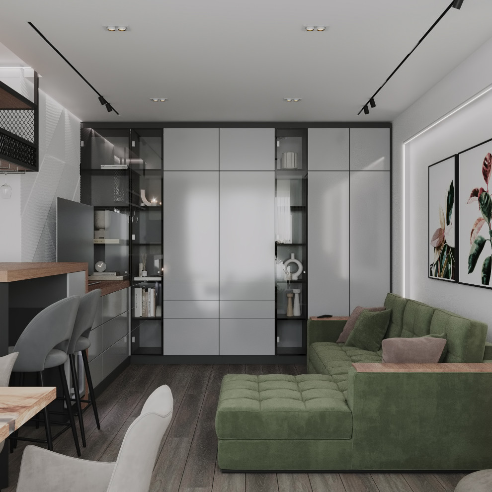 Гармония в простоте