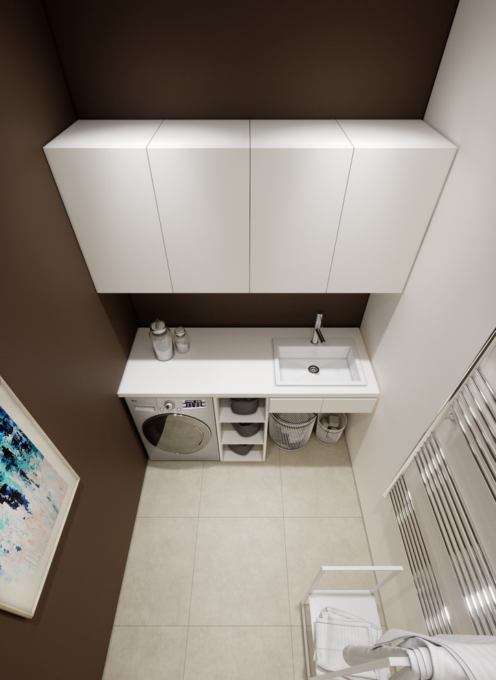 3д визуализация квартиры (№53)