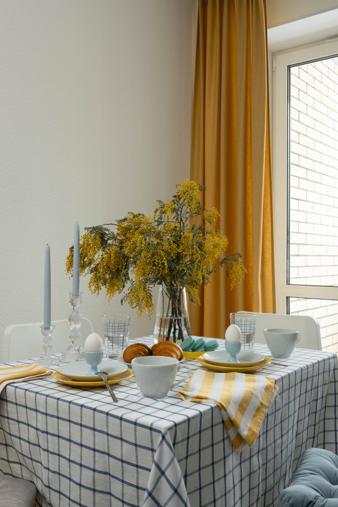 Солнечная квартира