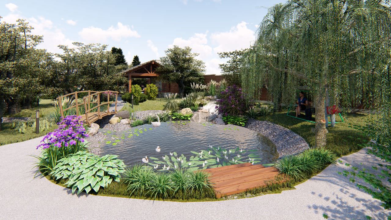 СНТ "Красный Октябрь"