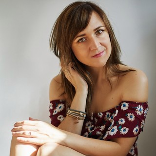 Нелля Галицкая