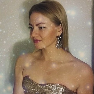 Надежда Бочкарева