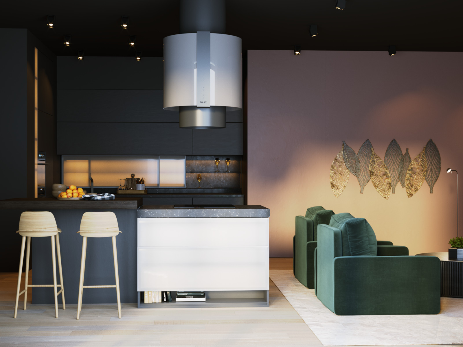 Anastasiia Kliauzova