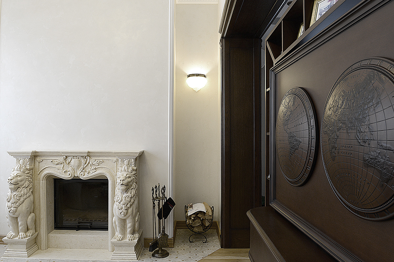 Декор центр Москва +7 495 2280960