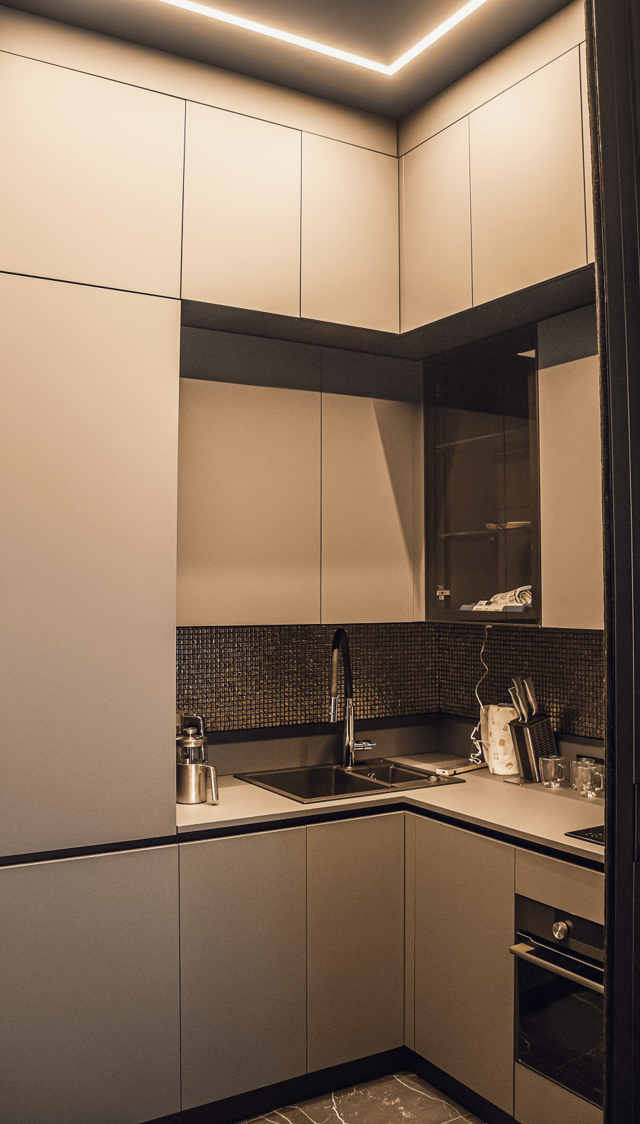 Кутузовский проспект