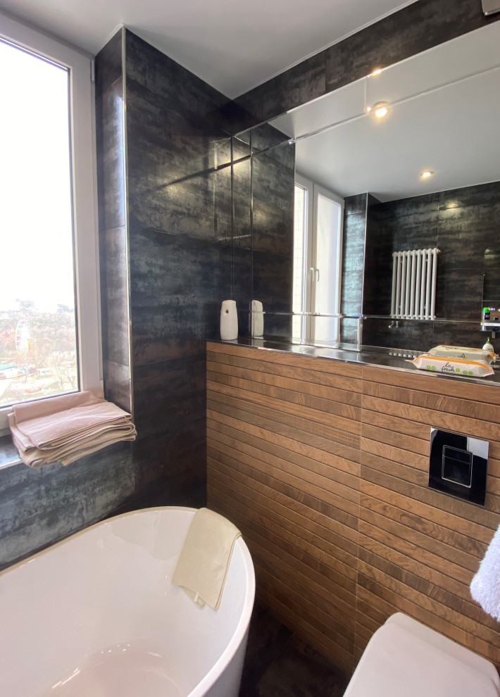 Лофт у моря