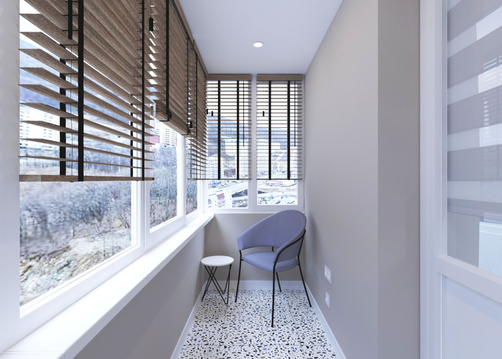 2-х комнатная квартира