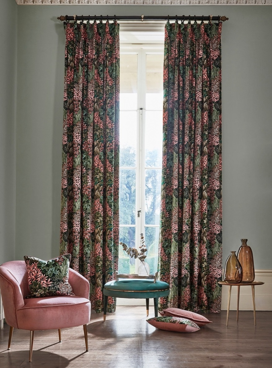 Современный текстиль