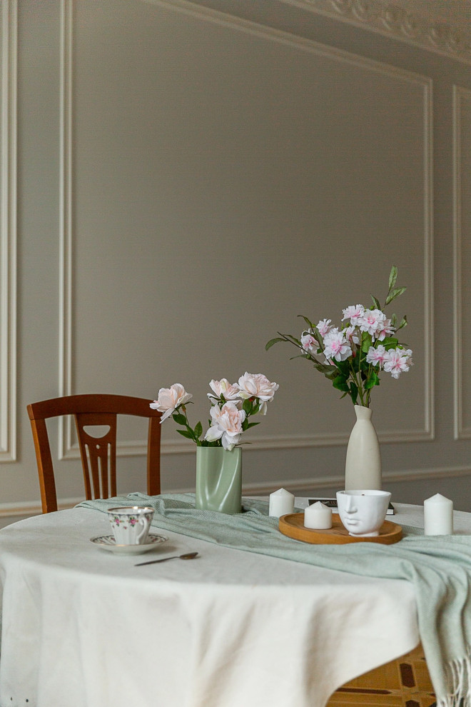 Квартира на Канале Грибоедова