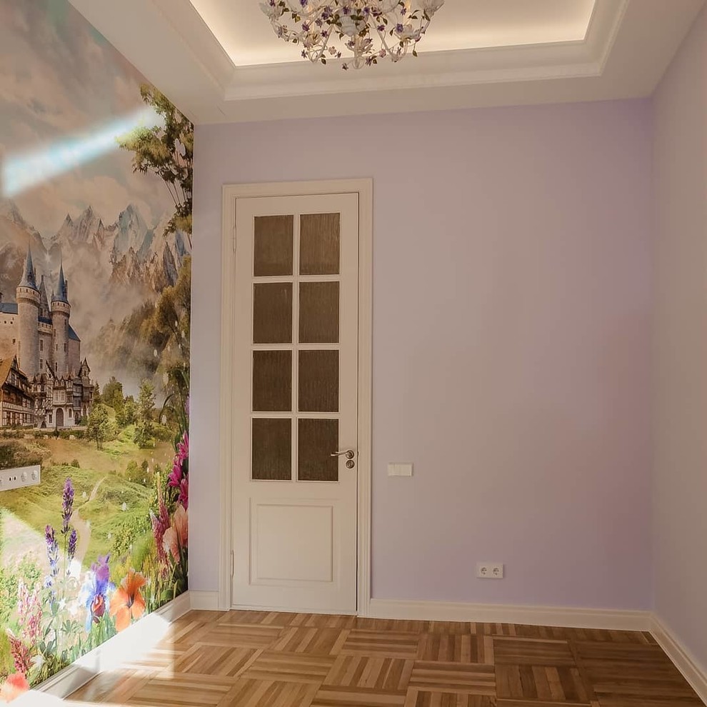 Ремонт квартиры 1