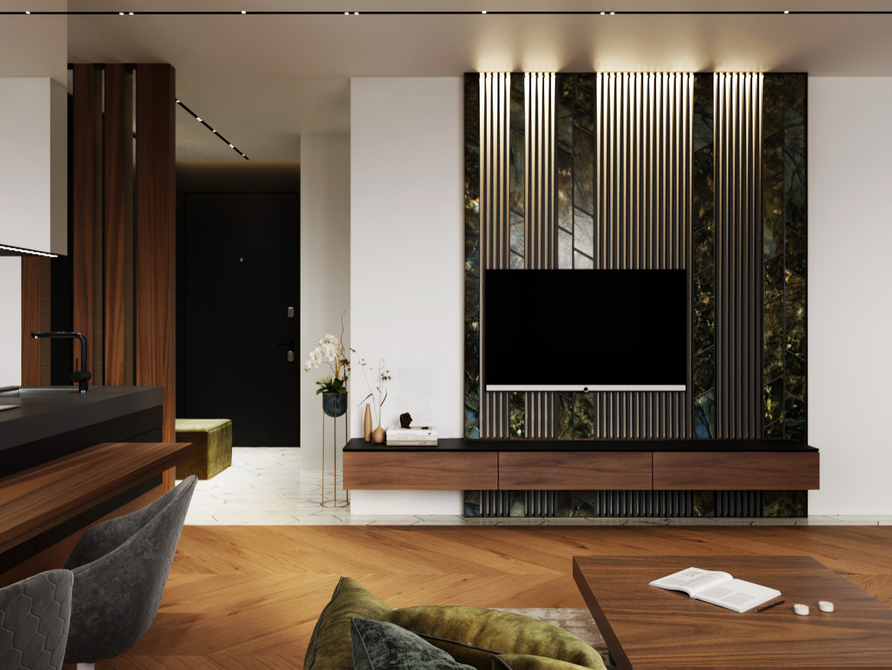 ЖК "Filicity (Фили Сити)"