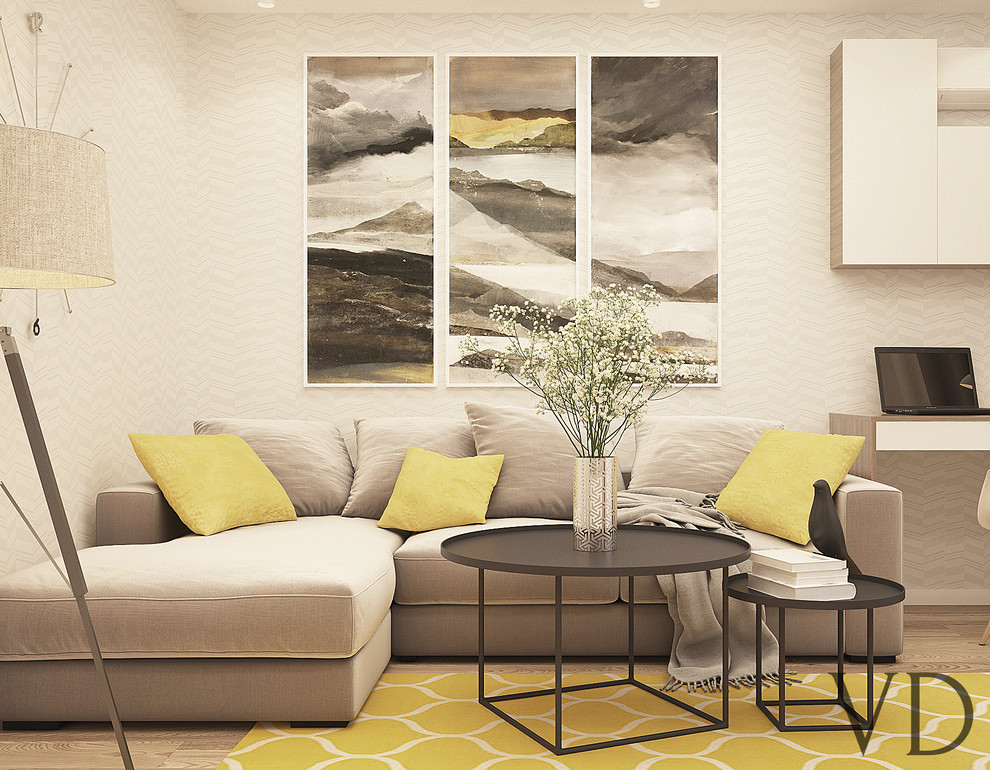 Дизайн интерьера