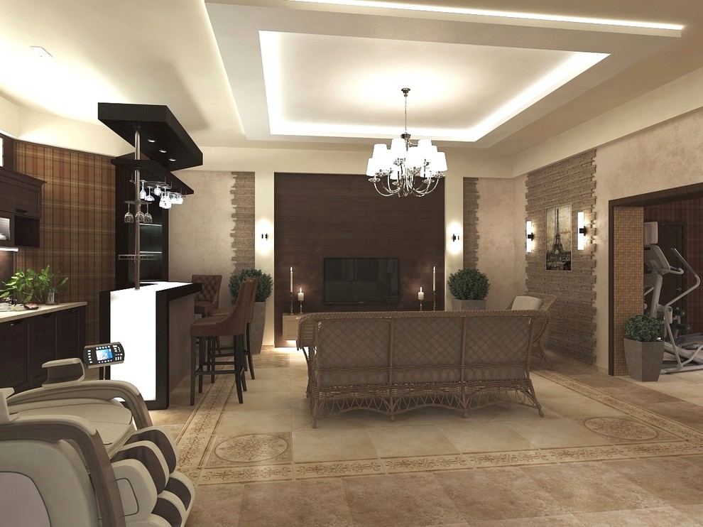 Обложка проекта: Частный дом