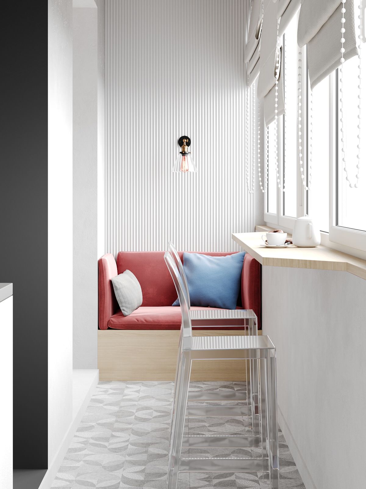 Classic blu - цвет 2020 года по мнению institut Panton