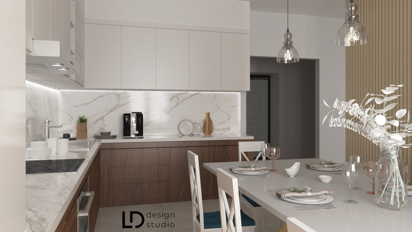 Квартира в ЖК Арт-Сити